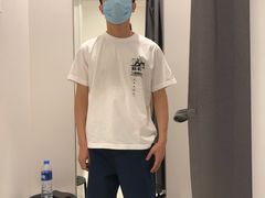 -优衣库(厦门SM广场店)