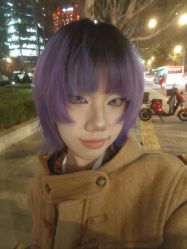 -Sying杉影日式烫染專門店