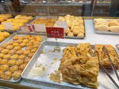 -赞记龙凤礼饼(广州市二宫向群宾馆店)