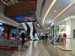 -星光耀广场(安吉路店)