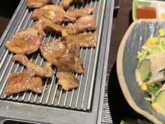 -やきにく 牛将日式焼肉(新华路店)