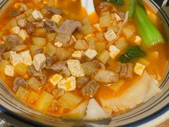 -福茂源横山铁锅羊肉(牡丹园店)