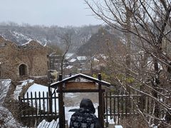 -云端咖啡(山顶教堂店)