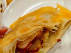 李连贵熏肉大饼-李连贵熏肉大饼(沈阳站店)