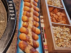 -匠岳·王宝器麻椒鱼(会展中心店)