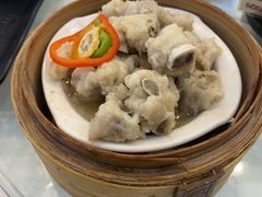 -馨越楼·点心·粤菜(赤坎店)