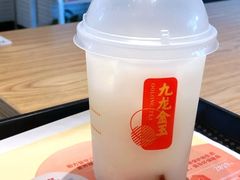 仙酿梨花白兑换券-肯德基(李家沱店)