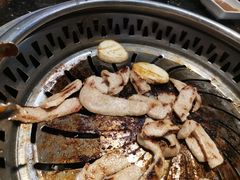 -木槿花韩式炭烤·熟成肉工坊(孙文东路店)