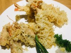 -松岛日本料理(汾江路店)
