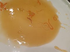 -大清花饺子(山庄店)