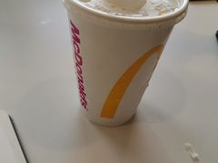 -麦当劳(上百万和城店)