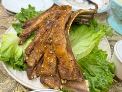 -黑公羊新疆菜(人和店)