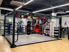 -一兆韦德(万源城店)