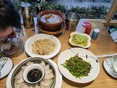 -董厨煨汤馆(车站路店)