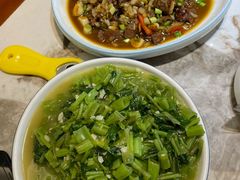 -小乡小镇·传承桐庐土菜·老板亲自烧的菜