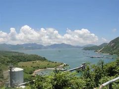 -南丫岛