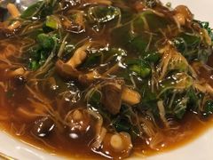 黑鱼子烟熏糖心蛋-伯衡55·吉品轩(乌鲁木齐南路店)