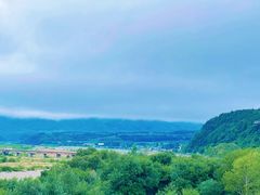 -图们口岸