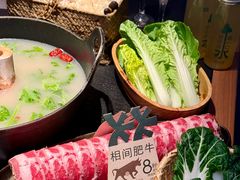 -大龙燚·旷野鲜火锅(广州首店)