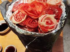 -烧肉达人•炭火烧肉(新天地店)
