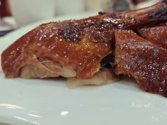 -烤肉宛饭庄(北新桥店)