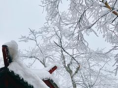 -峨眉山风景名胜区