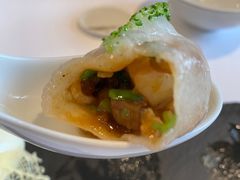-宝丽轩中餐厅BAOLIXUAN