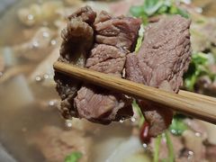 -大众跷脚牛肉馆·非遗传承单位(峨眉山店)