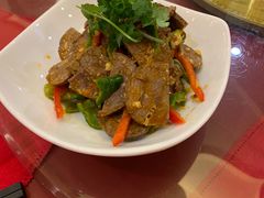 -海尔巴格新疆餐厅(东来兴店)