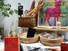 -富贵面包公司(运河店)