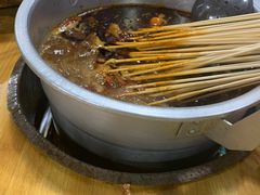 -XX麻辣烫(八里小区直营店)