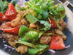 -洋洋中餐馆·SINCE 1997(信投店)