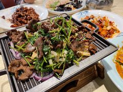 -新侨小馆(东直门北小街店)