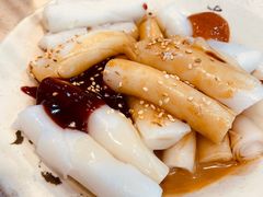 肠粉-蟠龙粉面茶餐厅