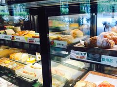 -星巴克(深圳欢乐颂店)
