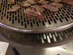 -老安火盆烤肉(金寨路店)