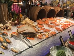 -“香”全日餐厅·株洲大汉希尔顿酒店