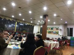 大堂-黄埔合益酒家