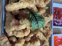 -大锅强·蒸海鲜青岛菜(金沙滩店)