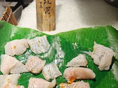 -喜庭海鲜自助(北辰三角洲北辰荟店)