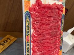 -侃爷南门铜锅涮肉