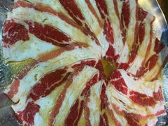 -老炉家木炭烤肉(长江国际店)