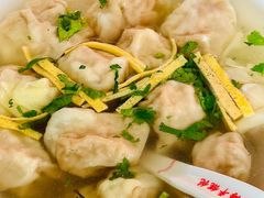 -海平馄饨(逍遥二路店)