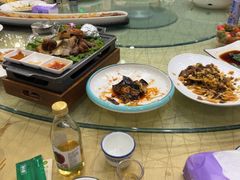 -裕德隆清真饭庄·天津特色菜(东丽店)
