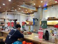 -查令84号咖啡馆(金大地1912东西街店)