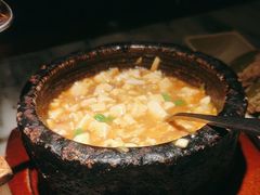 -绿茶餐厅(雁塔大悦城店)