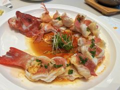 -潮好味(国贸英皇集团中心店)