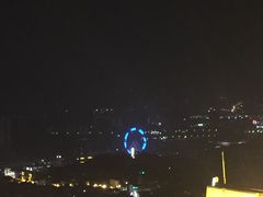 -中山利和希尔顿酒店