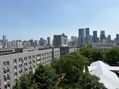 -东北大学(南湖校区)