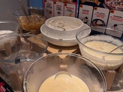 -比格比萨自助(诺亚大厦店)